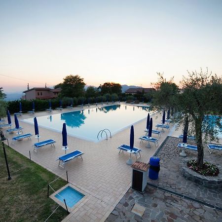 Agriturismo La Molara Sessa Aurunca Buitenkant foto