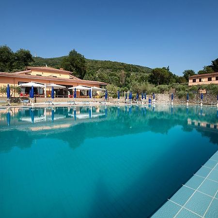 Agriturismo La Molara Sessa Aurunca Buitenkant foto