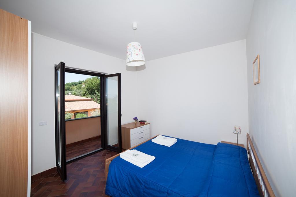 Agriturismo La Molara Sessa Aurunca Buitenkant foto