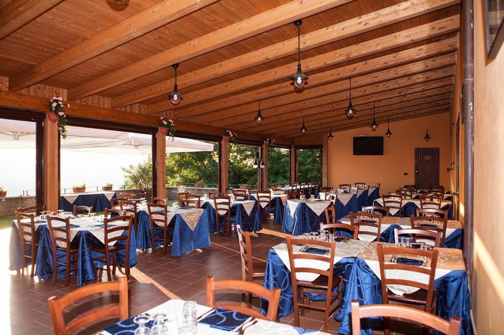 Agriturismo La Molara Sessa Aurunca Buitenkant foto