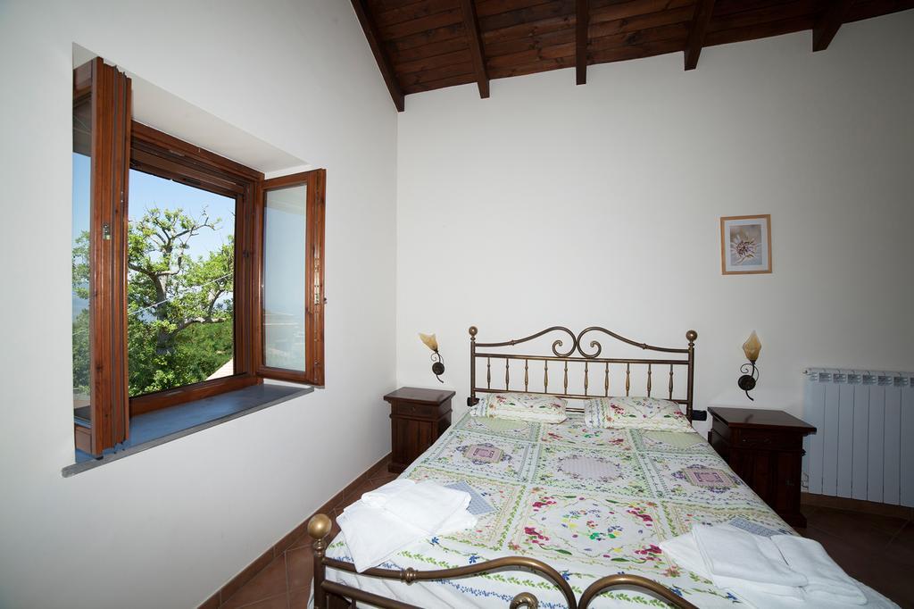 Agriturismo La Molara Sessa Aurunca Buitenkant foto