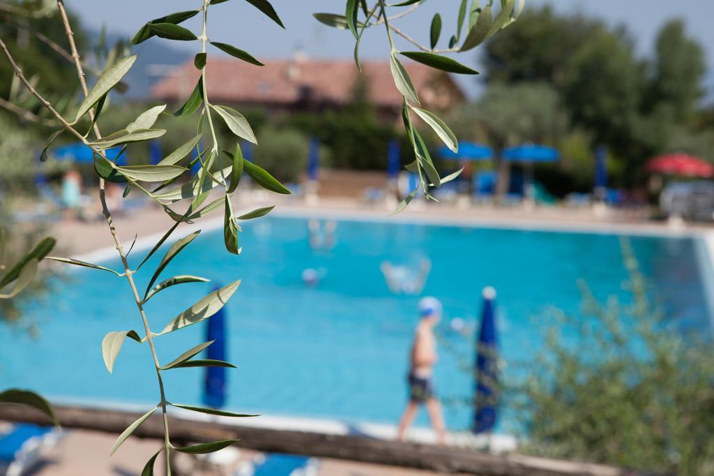 Agriturismo La Molara Sessa Aurunca Buitenkant foto
