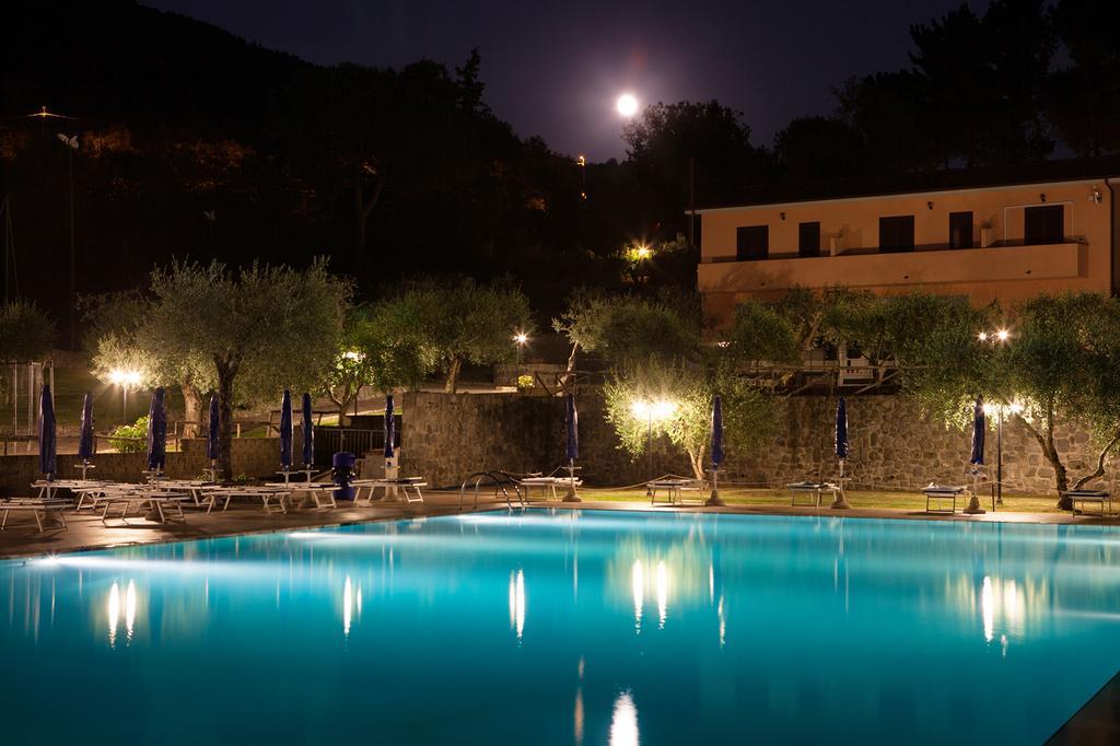 Agriturismo La Molara Sessa Aurunca Buitenkant foto