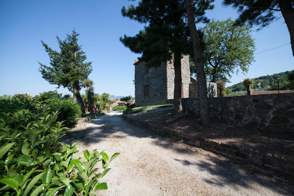 Agriturismo La Molara Sessa Aurunca Buitenkant foto