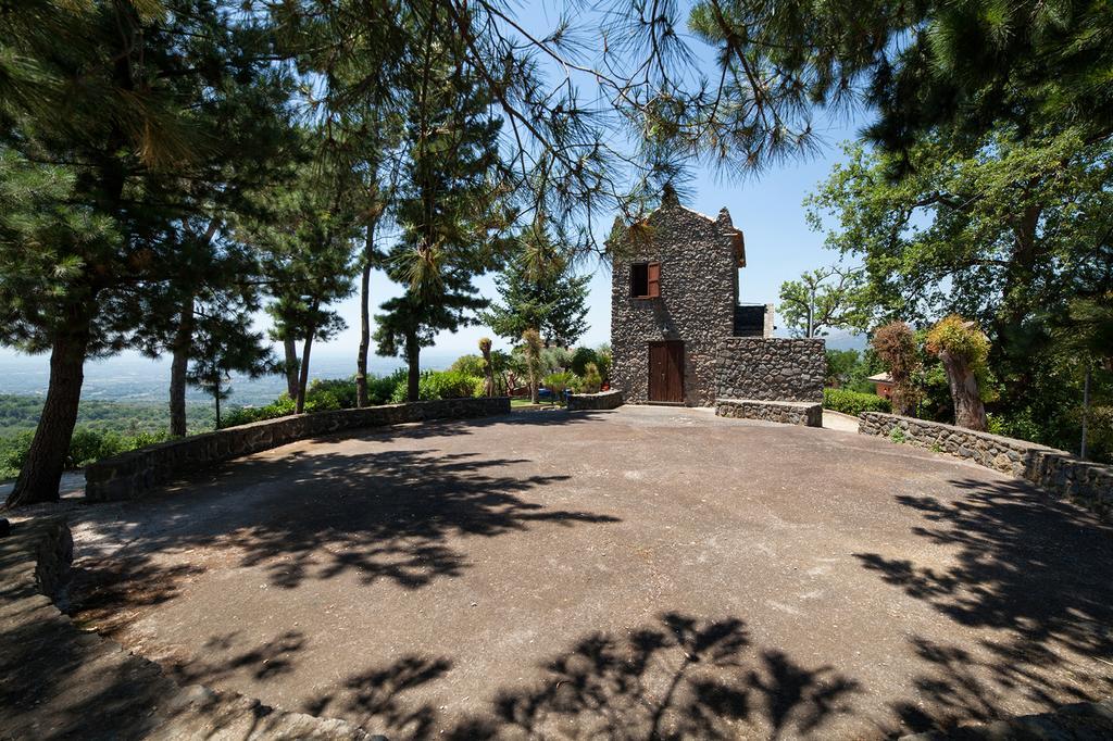 Agriturismo La Molara Sessa Aurunca Buitenkant foto